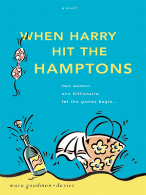 cover image of When Harry Hit The Hamptons